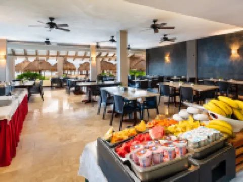 Playa Azul Cozumel Hotels in Cozumel