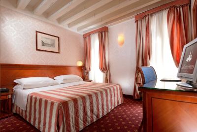 その他 アルベルゴ カヴァレット＆ドージェ オルセオロの写真