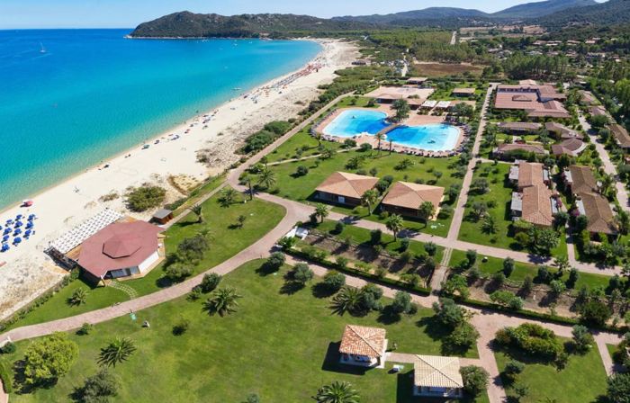 Hotel Garden Beach
