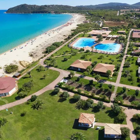 Hotel Garden Beach