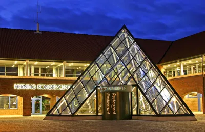 Herning City Apartments Hotel a 