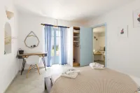 Glyfa Village Hotels in Drios