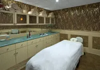 Stage Neck Inn - Spa
