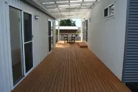 Primrose Sands Panorama