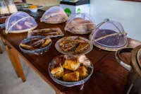 Vivant Eco Beach Oficial - breakfast