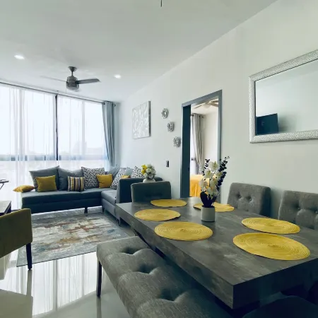Ataraxia Apartments