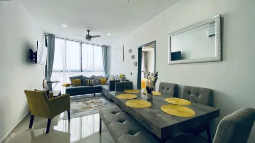 Ataraxia Apartments - homestay
