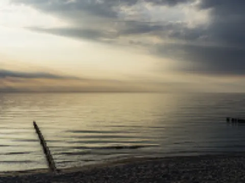 Strandhaus Ahrenshoop Hotels in Ahrenshoop
