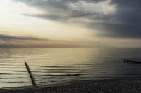 Strandhaus Ahrenshoop Hotels in Born