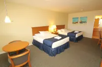 Sea Gull Hotels in Hatteras