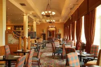 Dalmahoy Hotel & Country Club - Desayuno