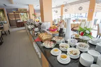 VIP Hotel Segamat - breakfast