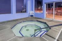 Super 8 by Wyndham Corvallis - スパ