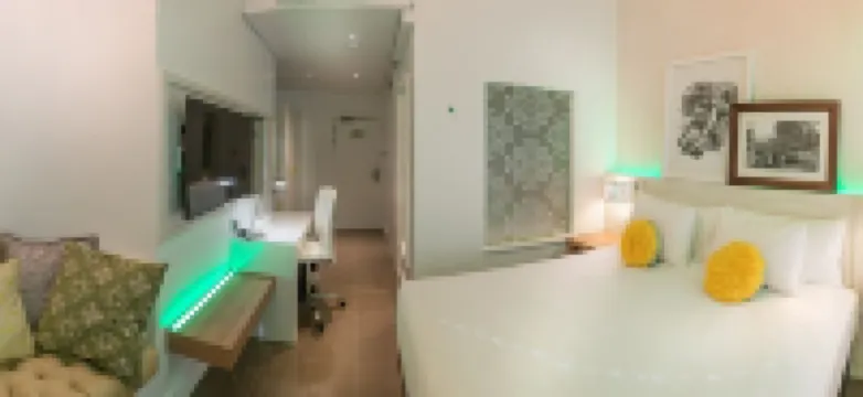 Peermont Metcourt - Thaba Moshate