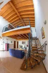 B&B Villa Castello Verona Hotels in Concamarise