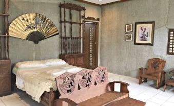 Sitio de Amor Leisure Farm