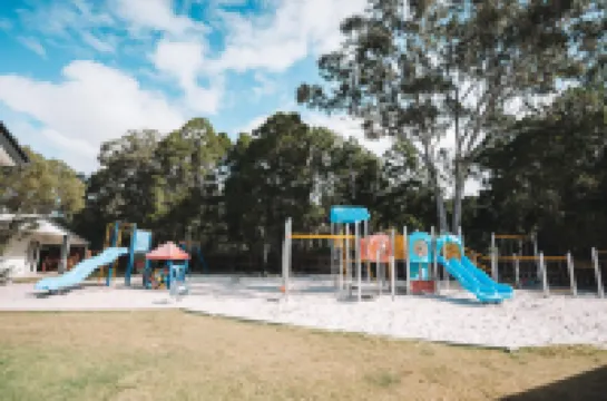 Big4 Rainbow Beach Holiday Park