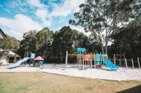 Big4 Breeze Holiday Parks - Rainbow Beach Hotels in Rainbow Beach
