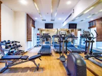 Mughal Suites Hotels near RAKgas