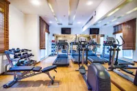 Mughal Suites - Apartments