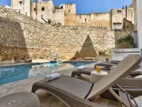 Palazzo Violetta Boutique Hotel Hotels near Tower Road