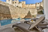 Palazzo Violetta Boutique Hotel