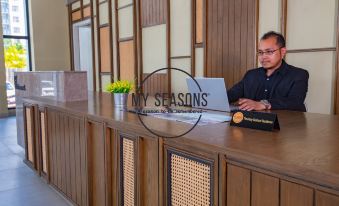 Timurbay Seafront by My Seasons