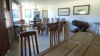 Capitão N Areia Pousada
