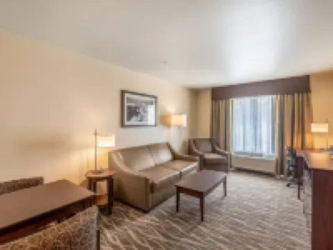 Cobblestone Hotel & Suites - Stevens Point Hotels in Stevens Point