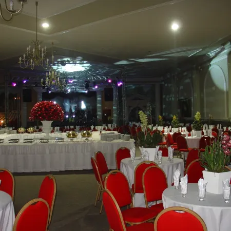 Hotel Dona Beja