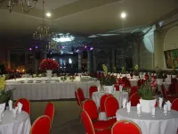 Hotel Dona Beja - Desayuno