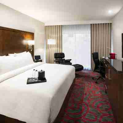 Otl Gouverneur Saguenay Rooms