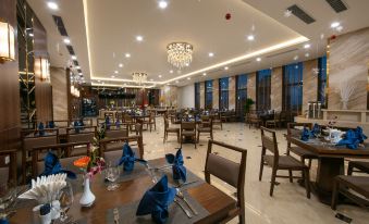 Marina Hotel