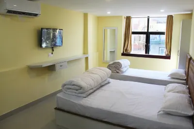 Hotel Raj Mahal Hotels in Dhalko