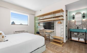 HiBird- Apartment and Suites Hotel