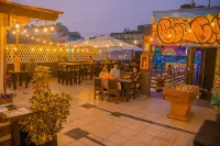 Hostel Thay83 Miraflores Lima - Hostels