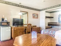 Econo Lodge Inn & Suites Các khách sạn ở Winnemucca