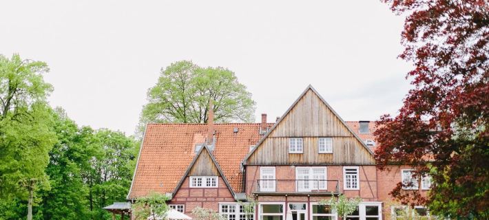 Hotel Waldhof auf Herrenland Hotels in Herzogtum Lauenburg