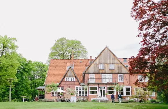 荷倫蘭瓦爾德霍夫酒店