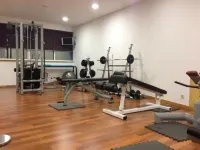 Douro Hotel Porto Antigo - С тренажерным залом
