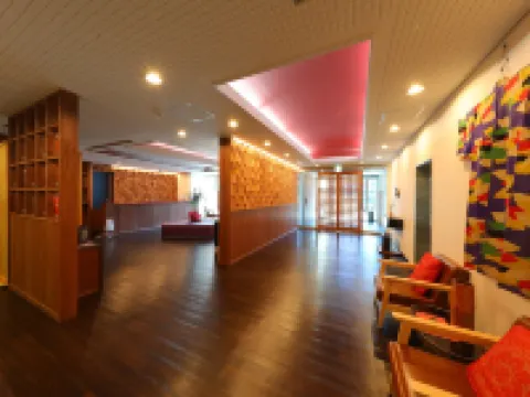 舒適住宿雅賓酒店 秩父市酒店