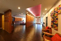 Comfort Stay Miyabi Hotels in Yokoze