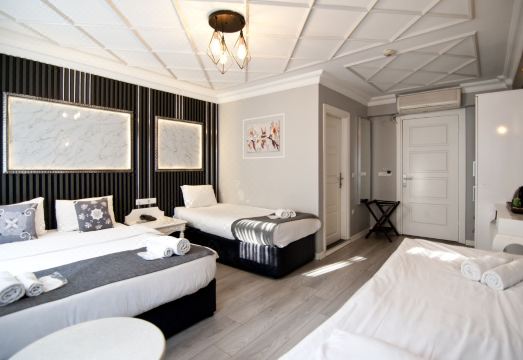 Nova Cıty Hotel 외관 이미지