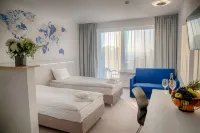 Mielno Holiday Apartments Hotels in Koszalinski