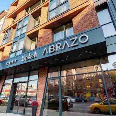 HMG的Abrazo 索非亞飯店 Hotel Exterior
