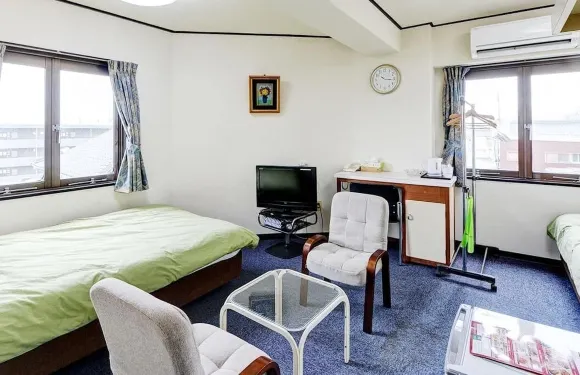 大森阿克斯商務酒店