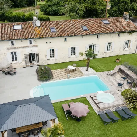 Le Domaine d'Ardgalen