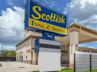 Scottish Inns & Suites Hitchcock/Santa Fe Hotels in Galveston County