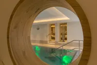 Alpenland 蓋洛斯- 旅館&早餐 - 泳池
