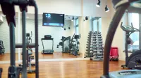 Diune Resort & Apartamenty - Gym